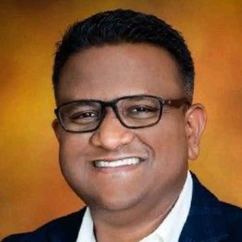 Chinmay Pradhan