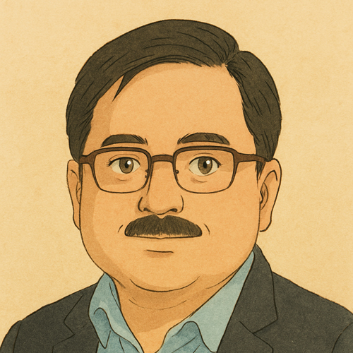 Dr. Ratnakar Palakodeti