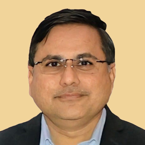 Dr. Ratnakar Palakodeti