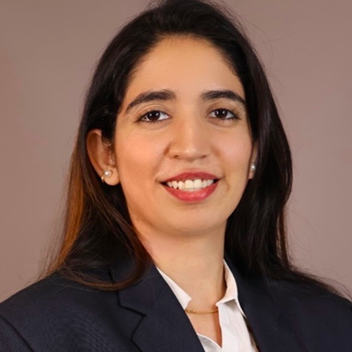Harshita Verma