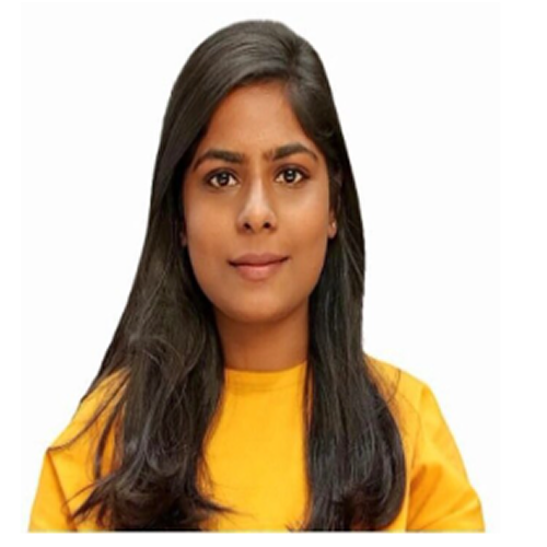Karishma Tekade