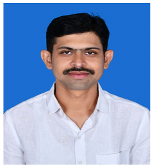 Kishan Bagewadi