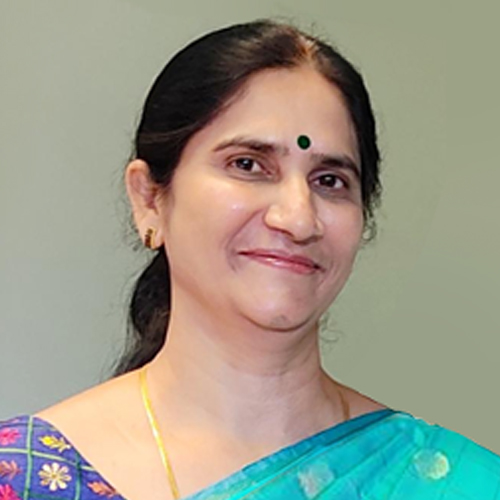 Rajya Lakshmi Achanta