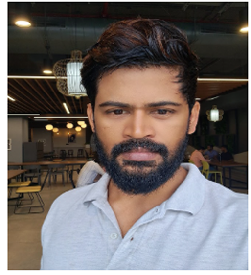 Naveen Saggam