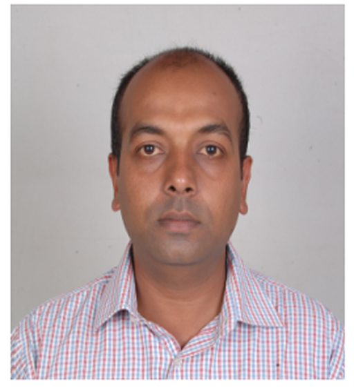 Pradeep Kumar GS