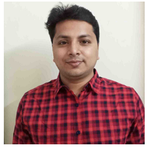 Prosenjit Ghosh