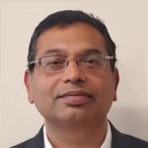 Raj Ganti
