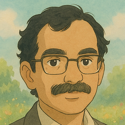 Ravi Kumar Meduri