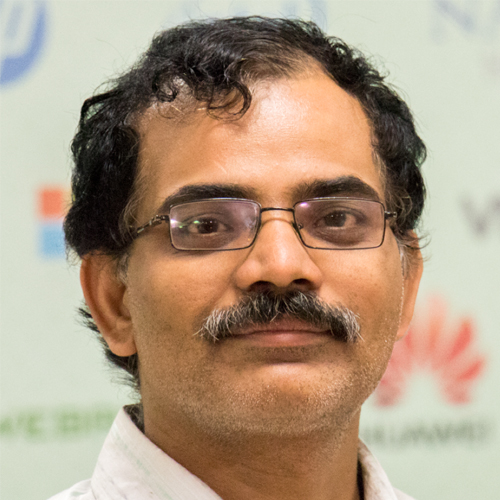 Ravi Kumar Meduri