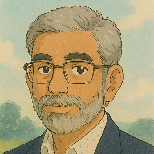 Sai Prasad Koppolu