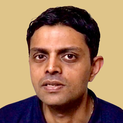 Shyam-original