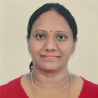 SriLakshmi T