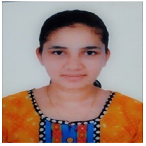 Vanishree M