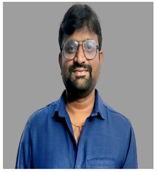 Venkata Surya Prasad Lakkakula