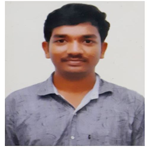 Venkatesh Pentapati