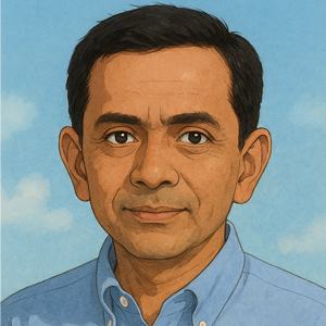 Raj Sattaluri