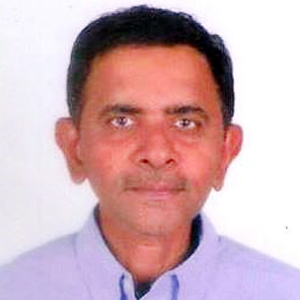 Raj Sattaluri